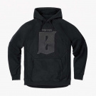 VIKTOS | Fallback Crosshatch Hoodie | Nightfjall VIKTOS | Fallback Crosshatch Hoodie | Nightfjall